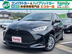 1.5 ハイブリッド Z