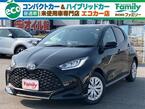 1.5 ハイブリッド Z