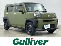 ダイハツ タフト 660 X ナビ ガラスルーフ 衝突軽減 バックカメラ