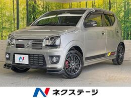 スズキ アルト ワークス 660 ナビ 5MT バックカメラ HIDヘッドライト