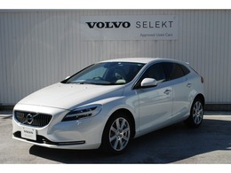 ボルボ V40 D4 インスクリプション ディーゼルターボ 