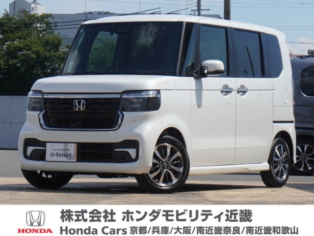 令和6年式　当社デモカー　この度は当店の車両をごらん頂きましてありがとうございます。当店の販売車両はそのほとんどが自社での下取り車とデモカー（試乗車）から構成され、安心してご購入いただけますよ
