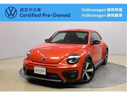 フォルクスワーゲン ザ・ビートル Rライン マイスター 