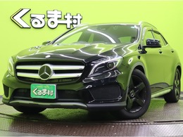 メルセデス・ベンツ GLAクラス GLA180 スポーツ /走行28100km/レーダーセーフティPG/