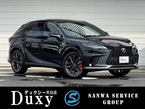350 Fスポーツ 4WD