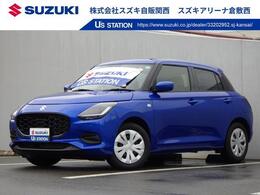 スズキ スイフト 1.2 XG DSBSII　パーキングセンサー(フロント・リ