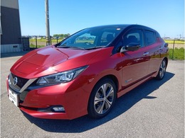 日産 リーフ G フルセグナビ ドラレコ ETC 充電ケーブル付