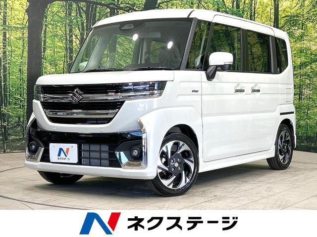 ステアリングヒーター　革巻きステアリング　純正15インチAW　LEDヘッ
