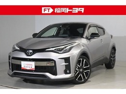 トヨタ C-HR ハイブリッド 1.8 S GR スポーツ 全周囲モニター　ドライブレコーダー