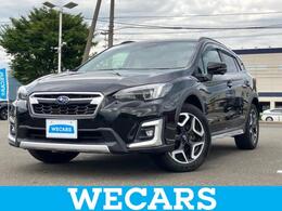 スバル XV 2.0 アドバンス 4WD 新品タイヤ/純正 8インチ SDナビ/アイサイ