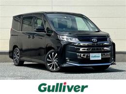 トヨタ ノア 2.0 S-Z 純正ナビ/レーダークルーズコントロール/前