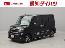 ダイハツ タント 660 カスタム X スタイルセレクション 