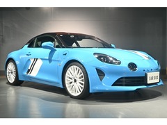 アルピーヌ A110 の中古車 サンレモ73 神奈川県横浜市都筑区 1018.0万円