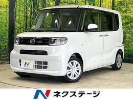 ダイハツ タント 660 X セレクション 純正SDナビ 電動スライド シートヒーター