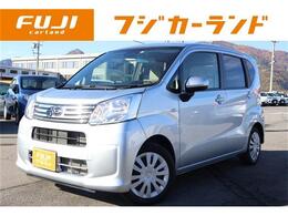 ダイハツ ムーヴ 660 L SAIII 4WD ワンオーナー シートヒーター キーレス 衝