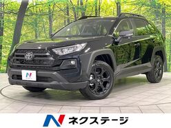 R7　トヨタ　RAV4　4WD