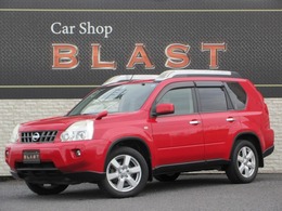 日産 エクストレイル 2.0 20Xtt 4WD 4WD　カプロンシート　シートヒーター　ETC