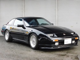 日産 フェアレディZ 3.0 300ZX 2by2 Tバールーフ BBSアルミ　ダウンサス　MT5速  左ハンドル