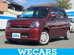 ダイハツ ミラトコット 660 G SAIII 新品タイヤ純正 SDナビ/スマートアシスト(