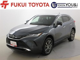 トヨタ ハリアー 2.0 G 4WD ドラレコ　ETC　ワンオーナー