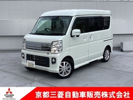 三菱 タウンボックス 660 G スペシャル ハイルーフ ワンオーナー　メモリーナビ バックカメラ