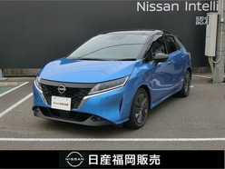 R3　日産　ノート