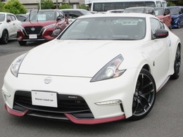日産 フェアレディZ 3.7 NISMO NISMO専用チュ-ニング　パドルシフト