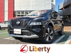 日産 エクストレイル の中古車 1.5 G e-4ORCE 4WD 滋賀県栗東市 448.0万円
