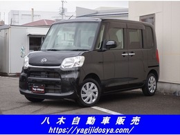 ダイハツ タント 660 L フルセグナビ BT ETC 禁煙車