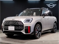 ミニ MINI Countryman の中古車 ジョン クーパー ワークス ALL4 DCT 4WD 大阪府箕面市 623.0万円