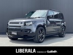 110 Xダイナミック HSE 3.0L D300 ディーゼルターボ 4WD