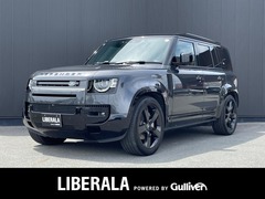 ランドローバー ディフェンダー の中古車 110 Xダイナミック HSE 3.0L D300 ディーゼルターボ 4WD 静岡県浜松市中央区 1019.7万円