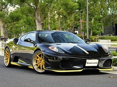 フェラーリ F430 の中古車 F1 東京都杉並区 1645.0万円