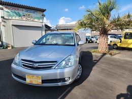 トヨタ アリオン 1.5 A15 Gパッケージ 35336km！ワンオーナー！車検R8.5！