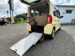 ダイハツ タント 660 フレンドシップ スローパー L SAIII 衝突軽減　横滑り防止　キーレス　両側電ス