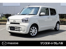 マツダ キャロル 660 ハイブリッド GX 当店試乗車　ナビ　バックカメラ　ETC