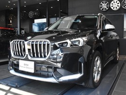 BMW X1 xドライブ20i xライン DCT 4WD LEDヘッドライト　純正AW　コンフォートア