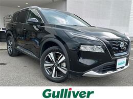 日産 エクストレイル 1.5 G e-4ORCE 4WD 4WD 本革シート