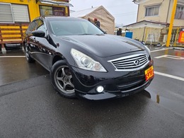 日産 スカイライン 2.5 250GT タイプP 1年保証付　シートヒータ　バックカメラ