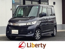 スズキ パレット 660 SW GS 社外ナビ 電動格納ミラー