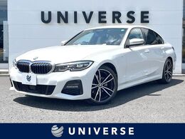 BMW 3シリーズ 320i Mスポーツ コンフォートPKG　OP19インチAW　電動ラン