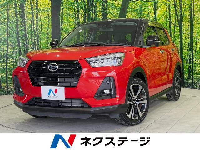 4WD　衝突被害軽減装置　禁煙車　純正9型ナビ　全周囲カメラ　レークル