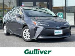 トヨタ プリウス 1.8 S 純正ナビ　AM　FM　BT　AUX　レーダークル