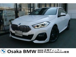 BMW 2シリーズグランクーペ 218i Mスポーツ 弊社下取1オナ　Mスポーツプラスパッケージ