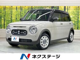 スズキ アルトラパン LC 660 X 純正8型ナビ 全周囲カメラ ドラレコ ETC