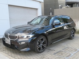 BMW 3シリーズツーリング 318i Mスポーツ ヘッドアップディスプレイ　シートヒーター