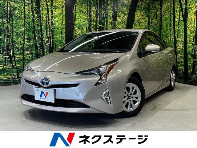 純正SDナビ　バックカメラ　禁煙車　ドラレコ　スマートキー　LEDヘッド