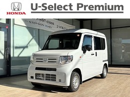 ホンダ N-VAN 660 G 4WD ETC