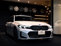 BMW 3シリーズツーリング M340i xドライブ リミテッド 4WD BMW正規ディーラー　2年保証付き　全国配送