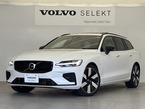 ウルトラ T6 AWD プラグイン ハイブリッド 4WD